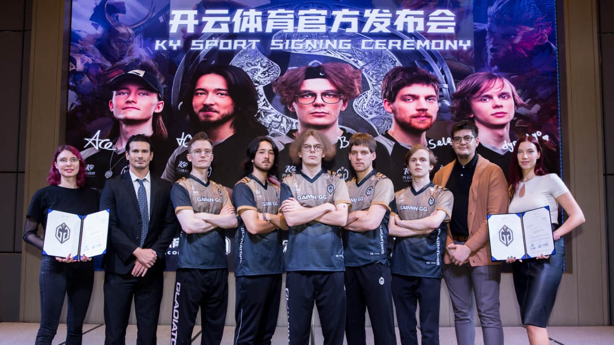 给皇马制造